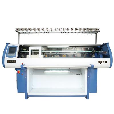 China China 2020 woolen sweater knitting machine good price maqinas tejedoras computarizada à venda