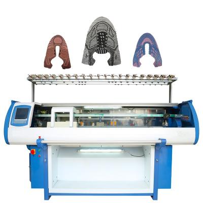 China Cheapest Industrial Sweater Computerized Knitting Machine Te koop