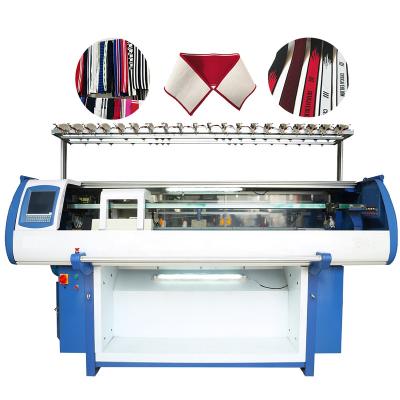 Chine T-Shirt Collar Knitting Machine Knit Rib And Cuff à vendre