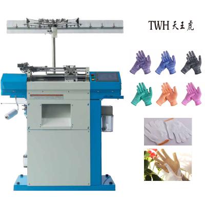 China For Sale Glove Making Machines 7G 10G 13G 15G 18G  Work à venda