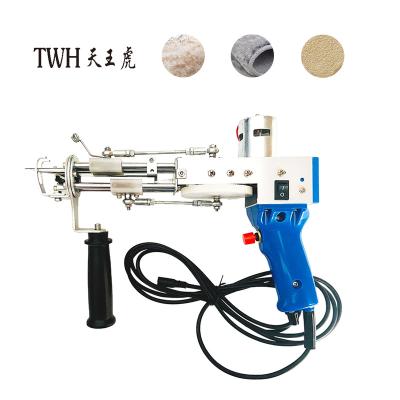 China High speed ak-1 pneumatic tufting gun ak1 rug gun tufting en venta