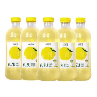 China Buy Low Fat First Serve Sterilized Fruit Syrup Series Concentrated Grapefruit Juice for sale