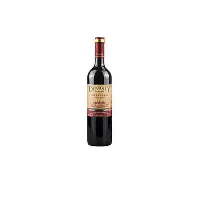 China VDT Wine Luxury High Quality Italian Taste Hot Selling Dry Red Wine For Restaurant for sale