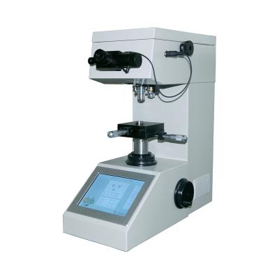 China Hardness Blocks DHT MHVS-1000PLUS Digital Auto Turret Micro Vickers Hardness Tester for sale