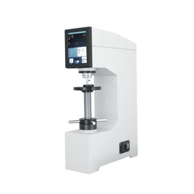 China Digital Rockwell Hardness Tester MHRS-150/45V New Design Touch Screen Dual Rocwell Rockwell Hardness Tester MHRS-150/45PLUS, PLUS for sale