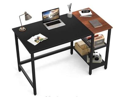 China Amazon Competitive Cheap Price Hot Sale Computer Desk Laptop Desk for sale