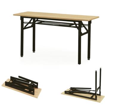 China PANEL metal folding table frame for sale