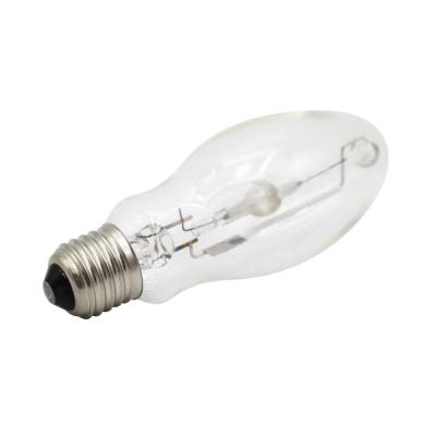 China 220V Metal Halide Lamp E27 MH Spherical Light Bulb 70W 100W 150W Cast Spherical Light Bulbs Agricultural Plantation Lighting for sale