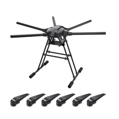 中国 Wifi FPV Transport Helio Long Range RTK GPS Realtime Drone UAV Aerial Photography OEM for Training Land Surveying and Plotting Surveillance Inspection 販売のため