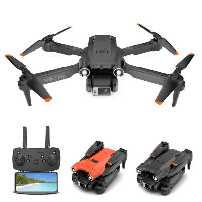 Chine With Camera Helio Quadcopter Mini Drones With Professional 4K HD Camera And GPS FPV Drone Kit à vendre