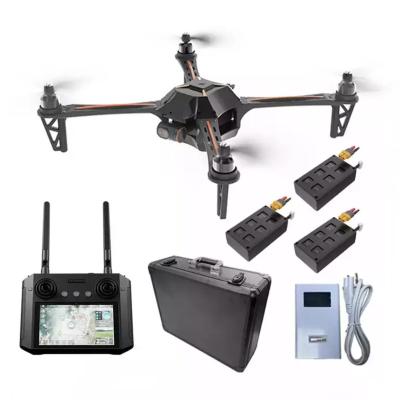 Chine Realtime HELIO FPV GPS Carrying GPS FPV Drone With 2 Axis Gimbal HD Camera For Training Land Surveying And Plotting à vendre