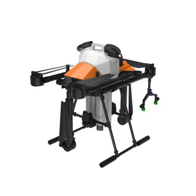 Cina 6L 10L 16L 20L 22L 30L Agri Spray Pesticide Liquid Drone Sprayer Agricultural Pesticide Spraying And Seeding in vendita