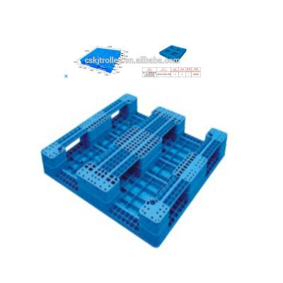 China 2021 800*800 plastic plastic pallet for sale