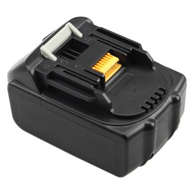 China Machine- The BL1830 Li-ion Battery 18V 3.0Ah Replacement for Makita LXT Machine Tool Kits Cordless Combo Battery for sale