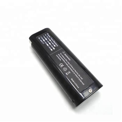 China For PASLODE Machine Tool Best 6V 3.0Ah Power Tool Ni-MH Battery Pack For PASLODE Replacement for sale