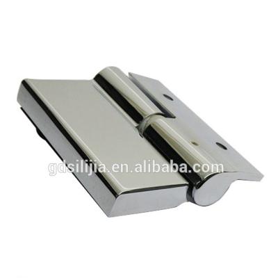 China Shower Glass To Wall Rising Glass Door Shower Hinge RD2040A for sale