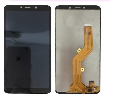 China Factory Price LCD Display Touch Screen Digitizer Assembly For Itel A56 For Itel A56 for sale