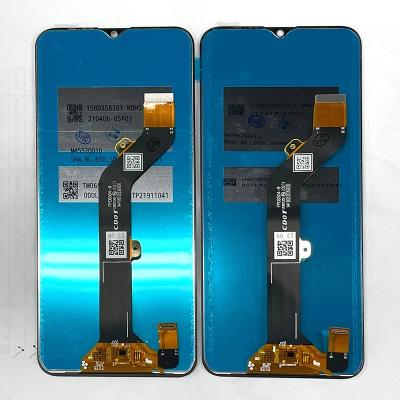 China Factory Price LCD Display Touch Screen Digitizer Assembly for infinix hot 10 Lite X657B for infinix hot 10 lite X657B for sale