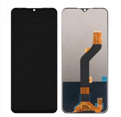 China Factory Price LCD Display Replacement Touch Screen Digitizer Assembly For INFINIX Hot 9 Game X655 For INFINIX Hot 9 Game for sale