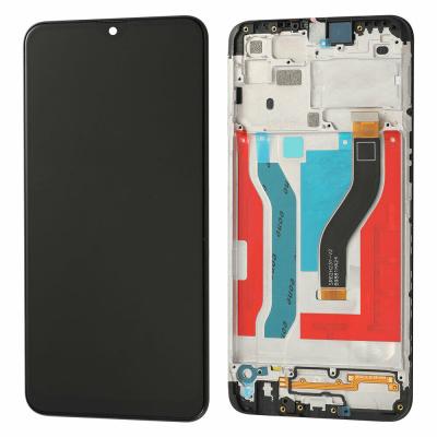 China Wholesale Original LCD Display Touch Screen Replacement Digitizer Combo Assembly For Samsung Galaxy A10S For Samsung Galaxy A10s for sale