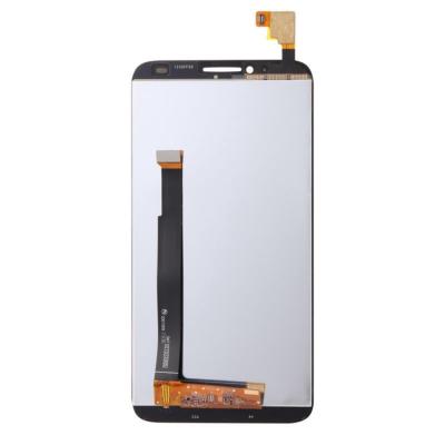 China Wholesale LCD Screen Display Touch Digitizer Parts Assembly Replacement For Alcatel 3 5052 For Alcatel 3 5052 for sale