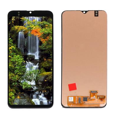 China Wholesale Original A20S LCD Touch Screen Display Replacement Digitizer Repair Assembly For Samsung Galaxy A20S For Samsung Galaxy A20S for sale