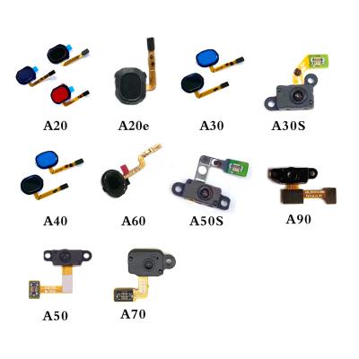 China Original Home Key Flex Sensor j1 j120 j2 j250 j320 j4 j5 j530 j5 j6 j7 j730 j8 Button Fingerprints For Samsung Galaxy For Samsung for sale