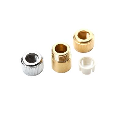 China For lamps Brass Coupling Pipe Fittings,Pipe Fitting Extension Coupling,Pipe Coupling Joint for sale