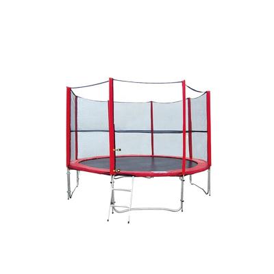 China Factory Wholesale Stability Trampoline Indoor Outdoor Adult Kids Trampoline Outdoor Commercial Trampoline Large for sale