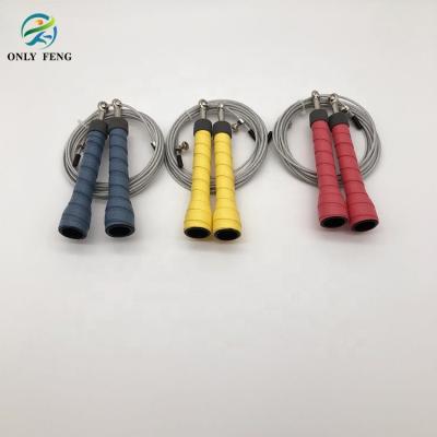 China Long Lasting Durable Headband Neck Fisheye Speed ​​Jump Rope Products On The Market for sale