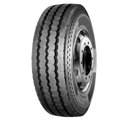 China Natural rubber New Product Practical Truck Tire Excellent Workmanship 315/80r22.5 Truck Tire for sale