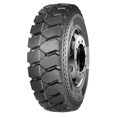 China Natural rubber Hot Selling Sustainable Truck Tire Modern Craft Truck Tire 315/80r22.5 for sale