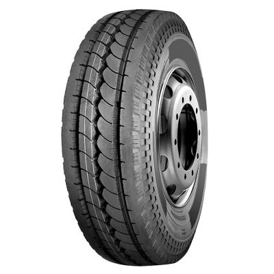 China Natural rubber Good Quality Classic Truck Tire Good Workmanship Truck Tire 315/80r22.5 for sale