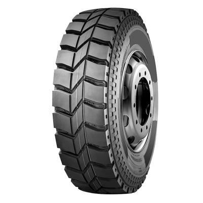 China Natural rubber Hot Selling Cheap Tubeless Truck Tire Natural Rubber 385/65r22.5 Truck Tire for sale