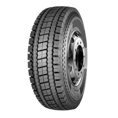 China Direct sales durable 200-300mm width natural rubber truck tire cheap natural rubber truck tire 425/65r22.5 for sale