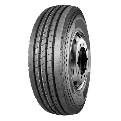 China New Product 200-300mm Width Cheap Sustainable Truck Tire Modern Craft Truck Tire 425/65r22.5 for sale