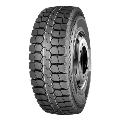 China Exquisite design 425/65r22.5 truck tire wholesale 200-300mm width natural rubber high quality modern truck tire for sale