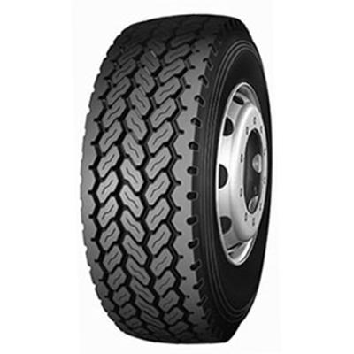 China Natural Rubber Well Bundled High Performance Truck Tire 255/70r22.5 Radial Tire Truck Tire for sale