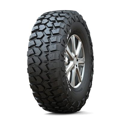 China Good Quality Fast Natural Rubber Hot Selling Expedition Mud Truck Tires 35X12.5R20 33x12.5r22 for sale