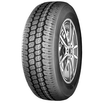 China 17 Customizable Designed Natural Rubber Good Heat Dissipation In Damaged Tire for sale