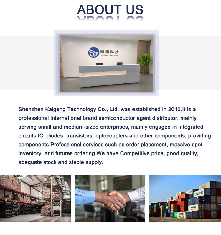 Verified China supplier - Shenzhen Kaigeng Technology Co., Ltd.