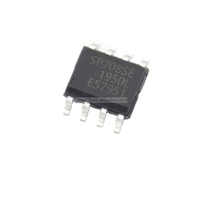 China 0 SP708SEN-L/TR SOP-8 Electronic Components IC MCU Microcontrollers Integrated Circuits SP708SEN-L/TR for sale