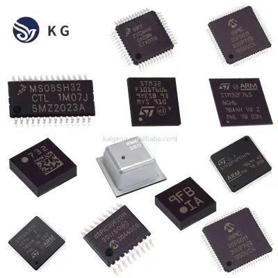 China 512161200 Standard Connector Electronic Components IC MCU Microcontroller Integrated Circuits 512161200 for sale