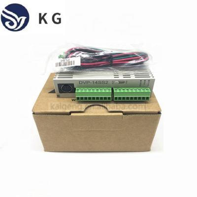 China AS300 programmable controller factory standard shipments DVP28SV11T2 PLC controller In original DVP28SV11T2 specials set for sale