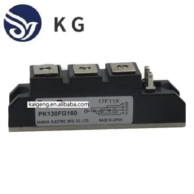 China PK250HB120 IGBT Seth IXYS Standard Diode Thyristor Module PK250HB120 for sale