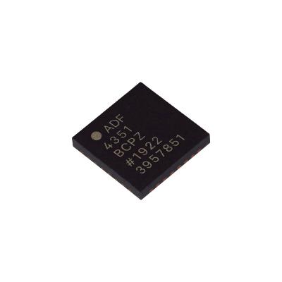 China ADF4351BCPZ LFCSP32 Electronic Components IC MCU Microcontroller Integrated Circuits ADF4351BCPZ ADF4351BCPZ for sale