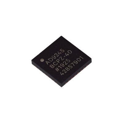 China Network Communications AD9245BCPZ-40 LFCSP32 Electronic Components IC MCU Microcontroller Integrated Circuits AD9245BCPZ-40 for sale