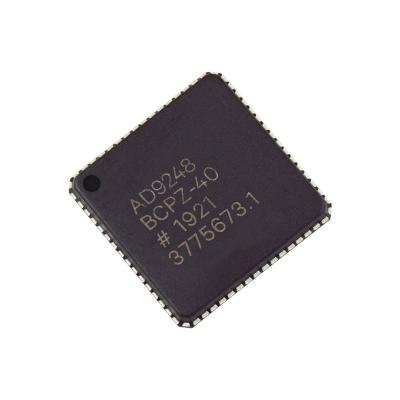 China Network Communications AD9248BCPZ-40 LFCSP64 Electronic Components IC MCU Microcontroller Integrated Circuits AD9248BCPZ-40 for sale