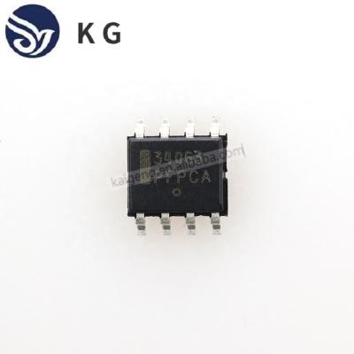 China MC34063ADR2G SOP-8 Electronic Components IC MCU Microcontroller Microcontroller Integrated Circuits MC34063ADR2G Standard for sale