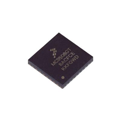 China Network Communications MC9S08GT8ACFCE QFN32 Electronic Components IC MCU Microcontroller Integrated Circuits MC9S08GT8ACFCE for sale